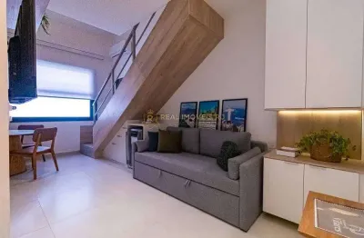 Apartamento com 1 quarto à venda na Rua Décio Vilares, 168, Copacabana, Rio de Janeiro