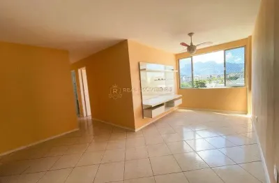 Apartamento com 2 quartos à venda na Estrada do Tindiba, 1852, Taquara, Rio de Janeiro