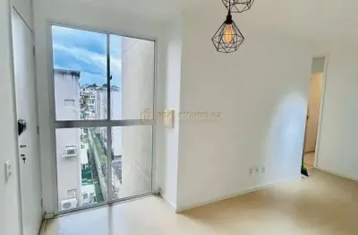 Apartamento com 2 quartos a venda no condomínio reserva florata