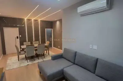 Apartamento moderno no flamengo a venda , com porteira fechada.