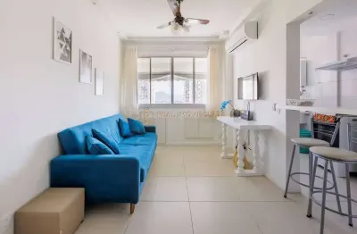 Apartamento com 2 quartos para alugar na Avenida Adolpho de Vasconcelos, 401, Barra da Tijuca, Rio de Janeiro