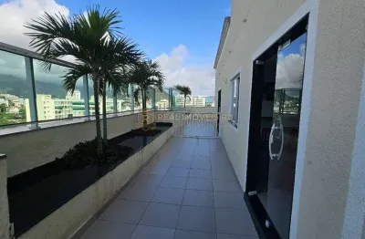 Apartamento  no pechincha, 2 quartos(1 suite), vaga na garagem e piscina.