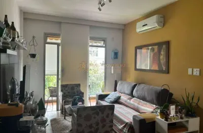 Apartamento com 2 quartos , a venda em vila isabel.