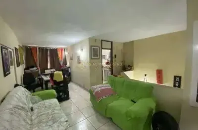 Apartamento , no mirante da taquara . com 2 quartos.