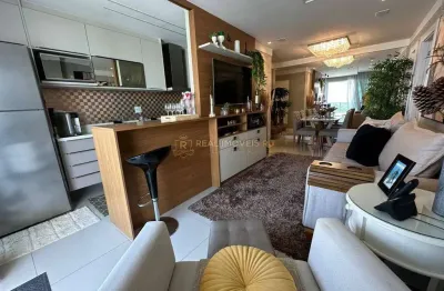 Apartamento com 2 quartos à venda na Avenida Abraham Medina, 355, Barra Olímpica, Rio de Janeiro