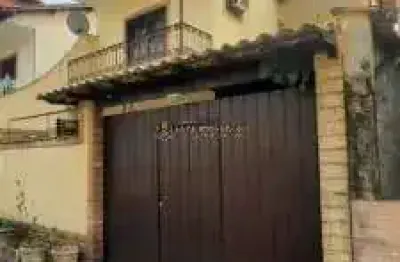 Casa com 2 quartos à venda na Rua Bore, 301, Vila Valqueire, Rio de Janeiro