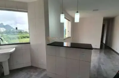 Apartamento com 2 quartos à venda na Estrada dos Bandeirantes, 8325, Jacarepaguá, Rio de Janeiro