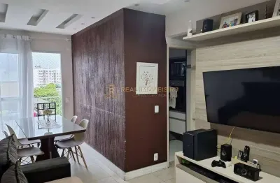 Apartamento com 2 quartos à venda na Avenida dos Mananciais, 1430, Taquara, Rio de Janeiro