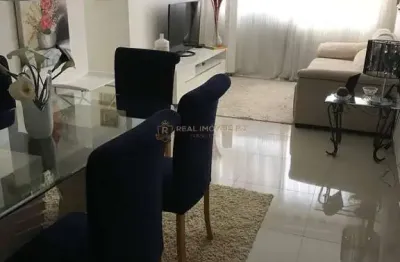 Apartamento no largo do tanque de 2 quartos mais quarto de dependência.