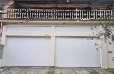 Casa com 5 quartos à venda na Estrada da Boiuna, 2908, Taquara, Rio de Janeiro