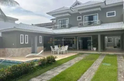 Casa  no condomínio interlagos  de itaúna, barra da tijuca