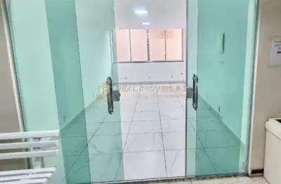Sala comercial com 1 sala à venda na Avenida Nossa Senhora de Copacabana, 581, Copacabana, Rio de Janeiro