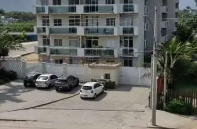Apartamento garden no recreio de 1 quarto com 38 m²