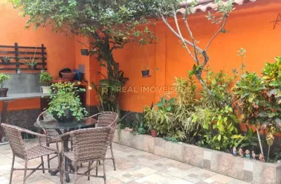 Casa com 4 quartos à venda na Rua Treze de Maio, Casa 6, Recreio dos Bandeirantes, Rio de Janeiro