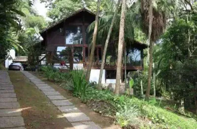 Casa com 2 quartos à venda na Estrada do Sacarrão, 867, Vargem Grande, Rio de Janeiro