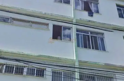 Apartamento com 2 quartos à venda na Avenida Geremário Dantas, 224, Tanque, Rio de Janeiro