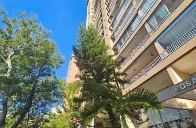 Apartamento na barra da tijuca de 1 quarto com 70 m²