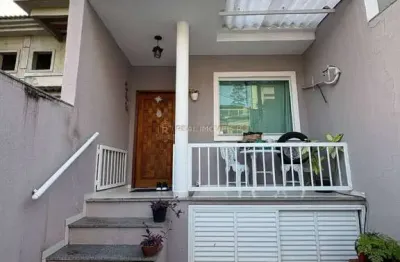 Casa com 3 quartos à venda na Rua Ana Cristina Cesar, 300, Freguesia (Jacarepaguá), Rio de Janeiro