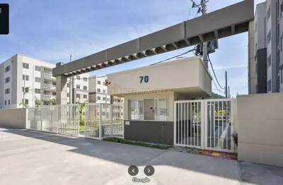 Apartamento com 2 quartos à venda na Avenida Salvador Allende, 6000, Recreio dos Bandeirantes, Rio de Janeiro