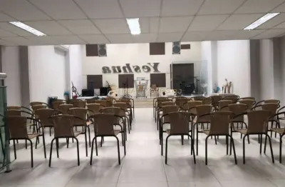 Ponto comercial à venda na Estrada do Campinho, 6777, Inhoaíba, Rio de Janeiro