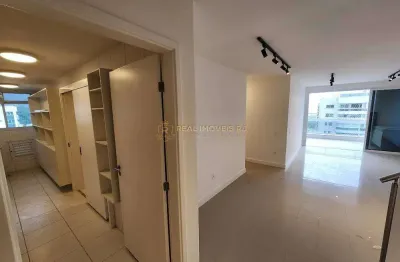 Cobertura duplex com 4 quartos no ilha pura - viure
