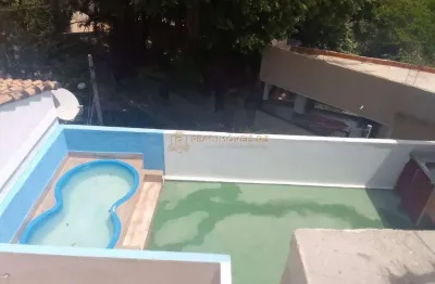 Casa com 2 quartos à venda na Estrada Curipos, 561, Anil, Rio de Janeiro