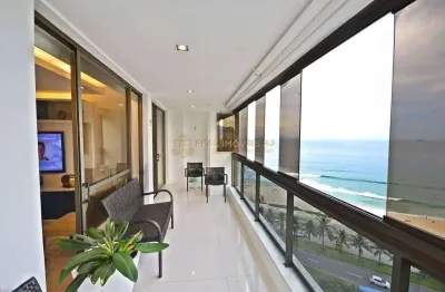 Apartamento com 4 quartos para alugar na Avenida Lúcio Costa, 6600, Barra da Tijuca, Rio de Janeiro
