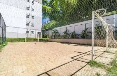 Apartamento  de 3 quartos com armários embutidos na taquara.