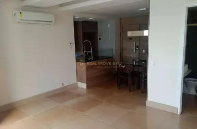 Locação de apartamento com 2 quartos no condomínio milano