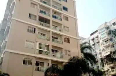 Apartamento de 2 quartos, condomínio portal do atlântico na barra olímpica