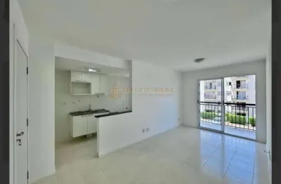 Apartamento com 2 quartos a venda no condomínio floris bosque residencial