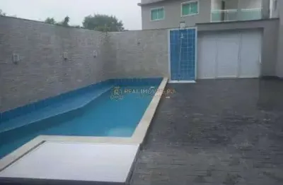 Casa com 3 quartos à venda na Rua Paulo Duarte, 15, Vargem Grande, Rio de Janeiro