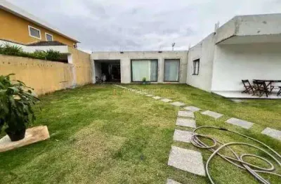Casa a venda , no condomínio tulipa amarela , em vargem grande.