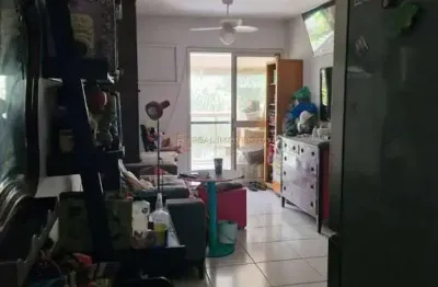 Apartamento com 2 quartos à venda na Rua Alfredo Ceschiatti, 100, Barra Olímpica, Rio de Janeiro