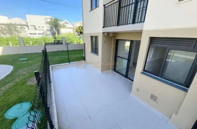 Excelente apartamento garden , próximo ao recreio shopping.