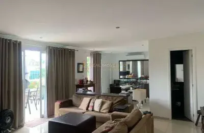 Cobertura com 2 quartos para alugar na Rua Odilon Martins de Andrade, 608, Recreio dos Bandeirantes, Rio de Janeiro
