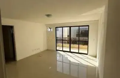 Cobertura linear no recreio de 3 quartos com 180 m²