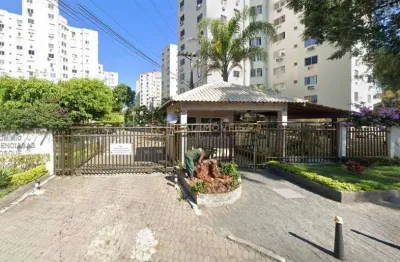 Apartamento com 3 quartos à venda na Estrada Caribu, 600, Freguesia (Jacarepaguá), Rio de Janeiro