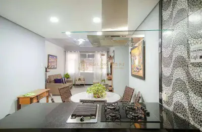 Apartamento  com 3 quartos a venda na avenida atlântica.