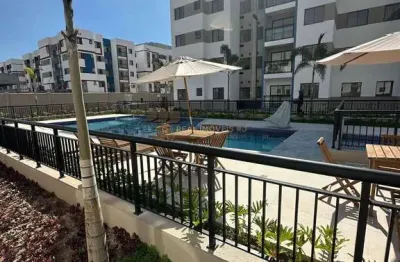 Apartamento térreo à venda , no condomínio orla recreio - prainha
