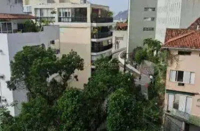 Apartamento  à venda em copacabana com 2 quartos e vaga de garagem