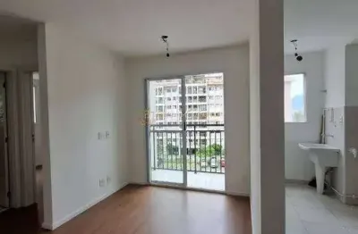 Apartamento com 2 quartos à venda na Estrada do Rio Grande, 2540, Taquara, Rio de Janeiro