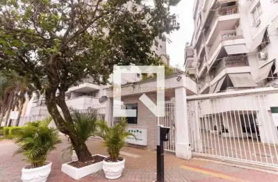 Locação de apartamento com 2 quartos em vila valqueire