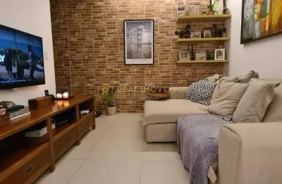 Apartamento com 2 quartos à venda na Avenida São Sebastião, 160, Urca, Rio de Janeiro