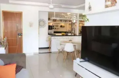 Apartamento reformado  com 2 quartos em vila isabel.