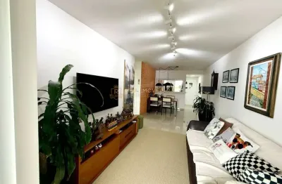 Apartamento com 2 quartos à venda na Avenida Cláudio Besserman Vianna, 20, Barra Olímpica, Rio de Janeiro