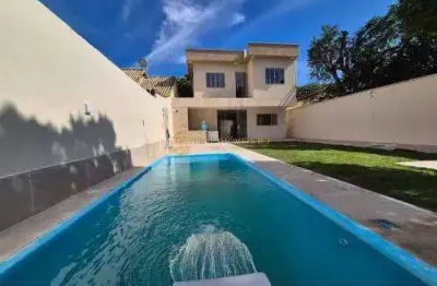 Casa com 3 quartos à venda na Rua São Magno, 130, Campo Grande, Rio de Janeiro