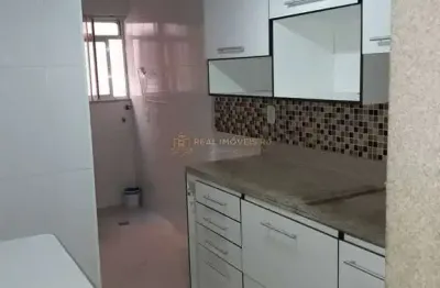 Apartamento com 2 quartos à venda na Rua Almirante Calheiros da Graça, 21, Todos os Santos, Rio de Janeiro