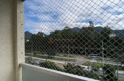 Apartamento 2 quartos 53m² na barra olímpica - condomínio minha praia