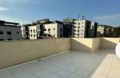 Cobertura duplex no pechincha de 4 quartos com 190 m²